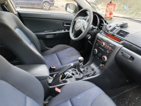 Mazda 3, снимка 6