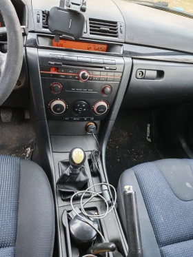 Mazda 3, снимка 7
