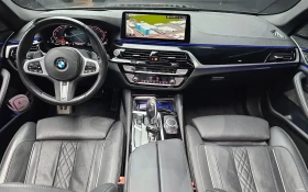 BMW 530 M Sport| DIGITAL COCKPIT| HARMAN KARDON| 3 КЛЮЧА| , снимка 6