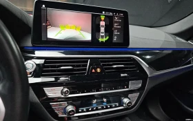 BMW 530 M Sport| DIGITAL COCKPIT| HARMAN KARDON| 3 КЛЮЧА| , снимка 13