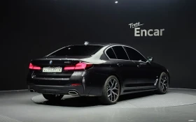 BMW 530 M Sport| DIGITAL COCKPIT| HARMAN KARDON| 3 КЛЮЧА| , снимка 2