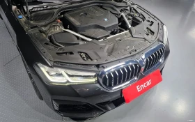 BMW 530 M Sport| DIGITAL COCKPIT| HARMAN KARDON| 3 КЛЮЧА| , снимка 5