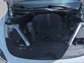 Kia Stinger ВСИЧКИ ЕКСТРИ* Kia Certified Pre-Owned* ПЪЛНА СЕРВ, снимка 17