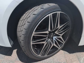 Kia Stinger ВСИЧКИ ЕКСТРИ* Kia Certified Pre-Owned* ПЪЛНА СЕРВ, снимка 6