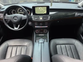 Mercedes-Benz CLS 350 D 4Matic, снимка 7