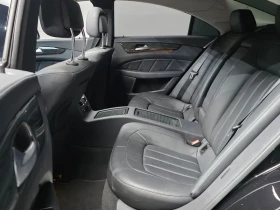 Mercedes-Benz CLS 350 D 4Matic, снимка 12