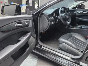 Mercedes-Benz CLS 350 D 4Matic, снимка 10