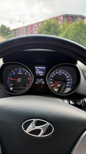 Hyundai I30, снимка 13