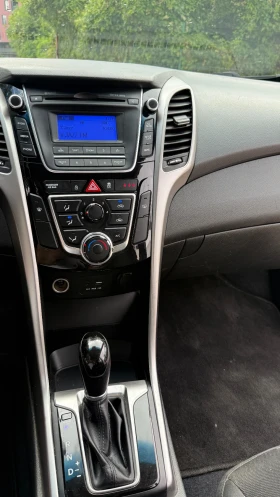 Hyundai I30, снимка 12