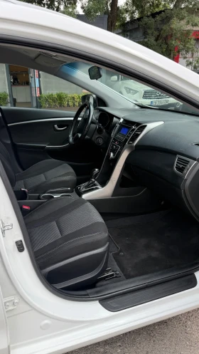 Hyundai I30, снимка 9