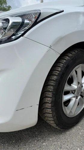 Hyundai I30, снимка 8