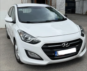 Hyundai I30, снимка 1