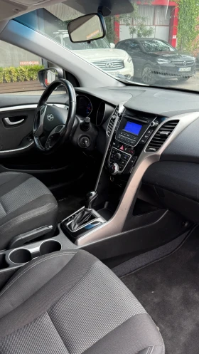 Hyundai I30, снимка 16