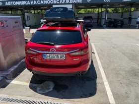 Mazda 6, снимка 5
