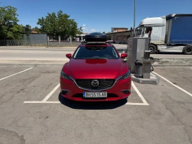 Mazda 6, снимка 2