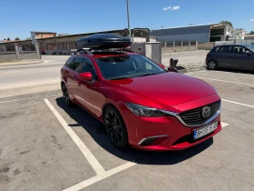 Mazda 6, снимка 3