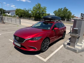 Mazda 6, снимка 1