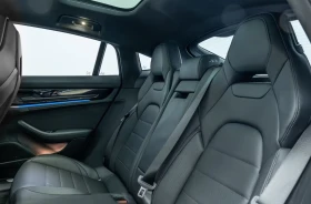 Porsche Panamera 4/E-HYBRID/470HP/MATRIX/PANO/360/CHRONO/HUD/544z, снимка 15