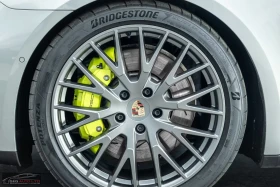 Porsche Panamera 4/E-HYBRID/470HP/MATRIX/PANO/360/CHRONO/HUD/544z, снимка 9