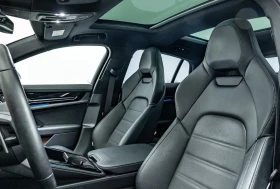 Porsche Panamera 4/E-HYBRID/470HP/MATRIX/PANO/360/CHRONO/HUD/544z, снимка 14