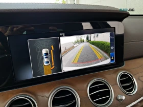Mercedes-Benz E 220 D 4MATIC EXCLUSIVE Автокредит Цена до България, снимка 12