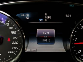 Mercedes-Benz E 220 D 4MATIC EXCLUSIVE Автокредит Цена до България, снимка 9