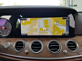 Mercedes-Benz E 220 D 4MATIC EXCLUSIVE Автокредит Цена до България, снимка 11