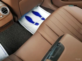 Mercedes-Benz E 220 D 4MATIC EXCLUSIVE Автокредит Цена до България, снимка 17