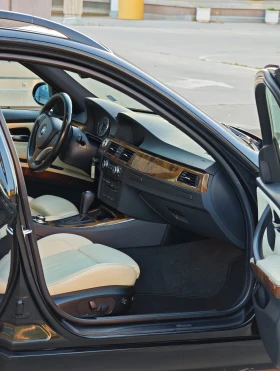 BMW 330 xi, SWISS, PANORAMA, SPORT PACKAGE, снимка 13