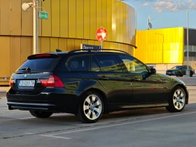 BMW 330 xi, SWISS, PANORAMA, SPORT PACKAGE, снимка 7