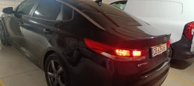 Kia Optima 1.7, снимка 4