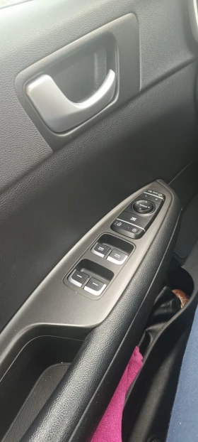 Kia Optima 1.7, снимка 5