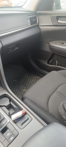 Kia Optima 1.7, снимка 6