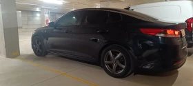 Kia Optima 1.7, снимка 5