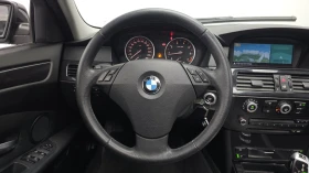 BMW 520 ЛЮК* КРАЙНА ЦЕНА, снимка 13