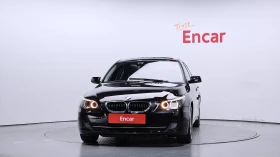 BMW 520 ЛЮК* КРАЙНА ЦЕНА, снимка 3
