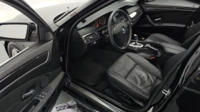 BMW 520 ЛЮК* КРАЙНА ЦЕНА, снимка 11