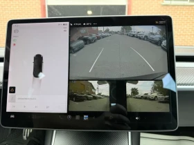 Tesla Model 3 * АвтоКредит * (Цена до БГ), снимка 11