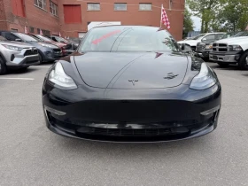 Tesla Model 3 * АвтоКредит * (Цена до БГ), снимка 2