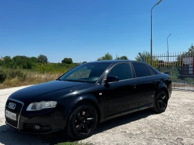 Audi A4 2.0, снимка 2
