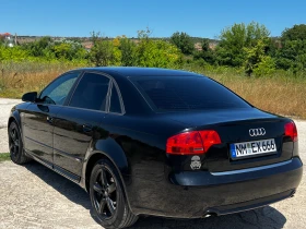 Audi A4 2.0, снимка 3
