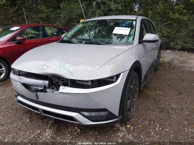 Hyundai Ioniq 5 Sel, снимка 2