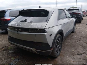 Hyundai Ioniq 5 Sel, снимка 4