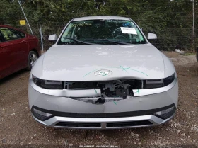 Hyundai Ioniq 5 Sel, снимка 12
