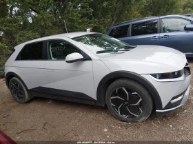 Hyundai Ioniq 5 Sel, снимка 13