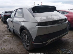 Hyundai Ioniq 5 Sel, снимка 3