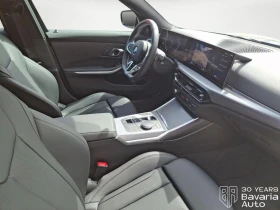 BMW 340 M340i xDrive M Sport Paket, снимка 9