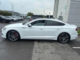 Audi S5 Technik | CARFAX | ГЛАВНО ПРЕДСТАВИТЕЛСТВО НА AUDI, снимка 3