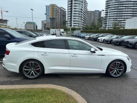 Audi S5 Technik | CARFAX | ГЛАВНО ПРЕДСТАВИТЕЛСТВО НА AUDI, снимка 4
