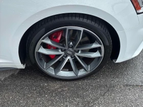Audi S5 Technik | CARFAX | ГЛАВНО ПРЕДСТАВИТЕЛСТВО НА AUDI, снимка 6
